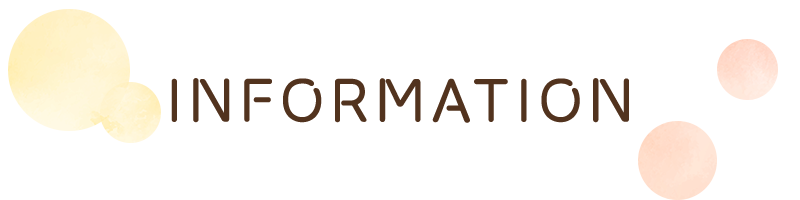 INFORMATION