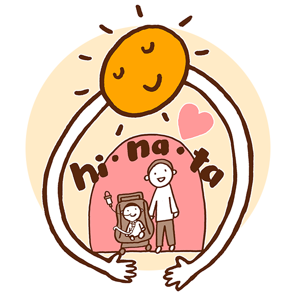 Hi・Na・Taについて