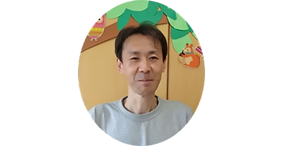 スタッフ紹介